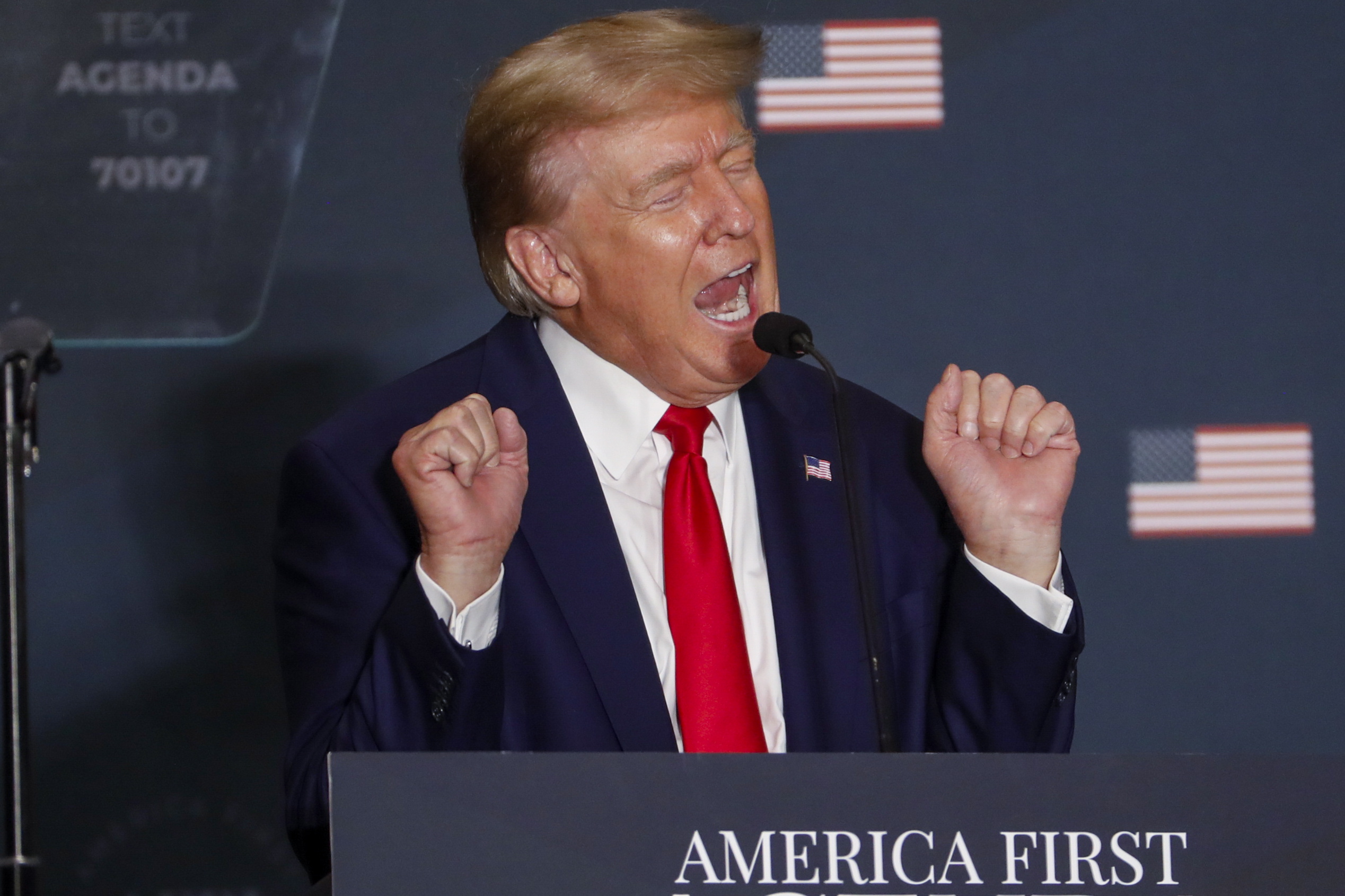 El de Trump no es el primero: otros casos penales contra expresidentes en el mundo
