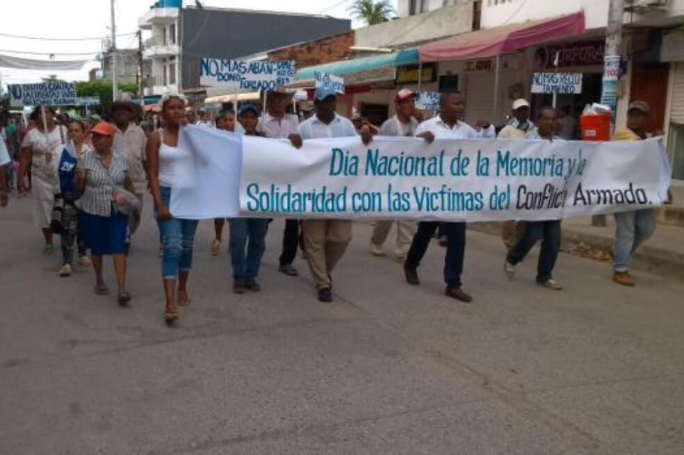 Antioquia, condenado por no pagar en 2007 servicios educativos a población vulnerable