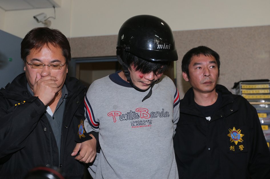 Conmoción en Taiwán tras la decapitación de una niña en plena calle
