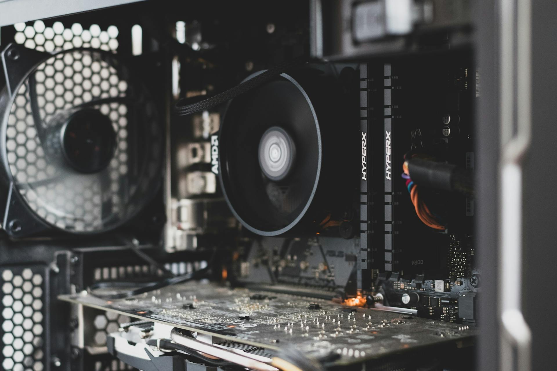 Reseña: ¿Cuánto cuesta un PC gamer en Colombia?