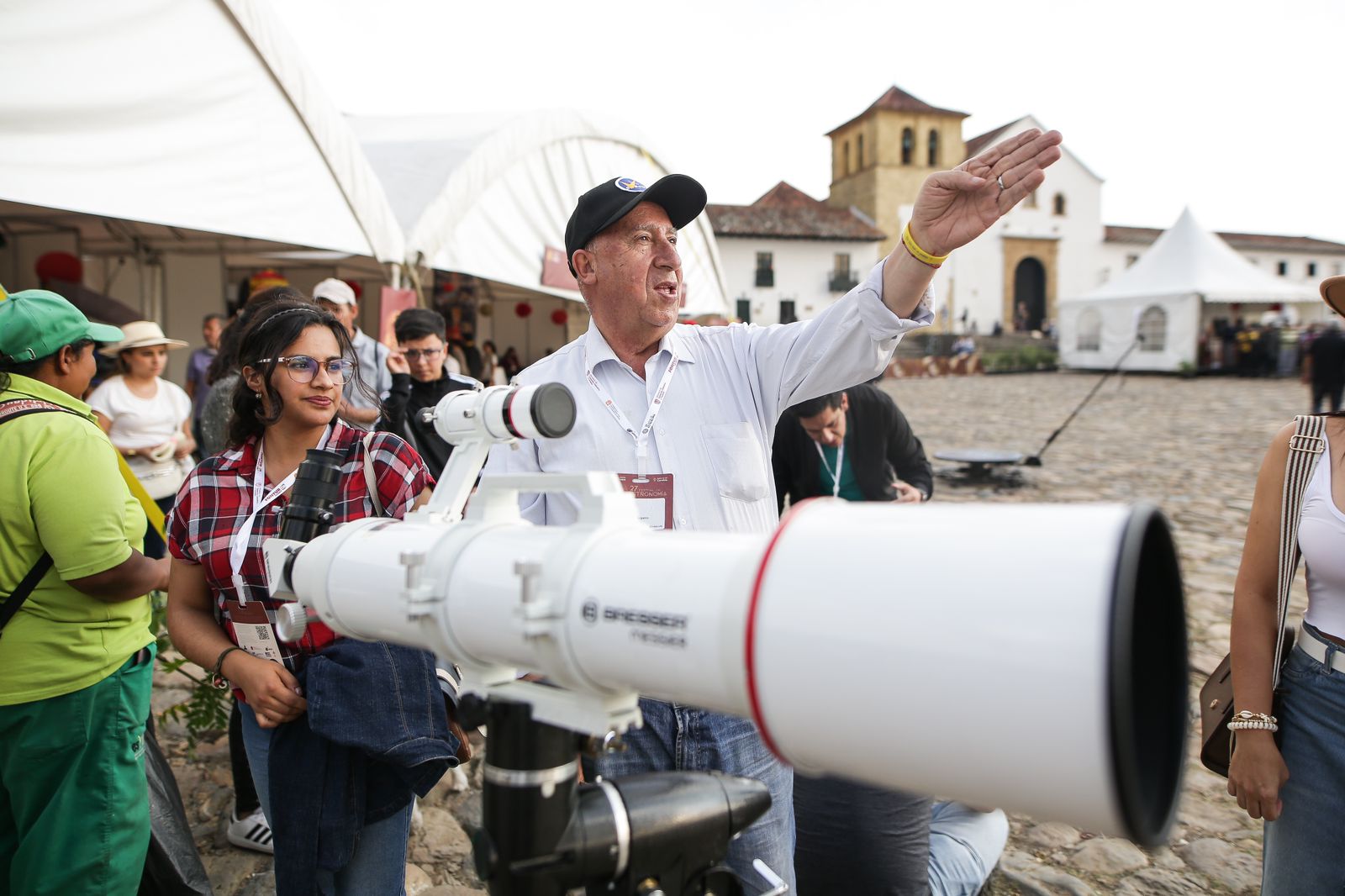 ¿Qué viene para el astroturismo en Colombia?