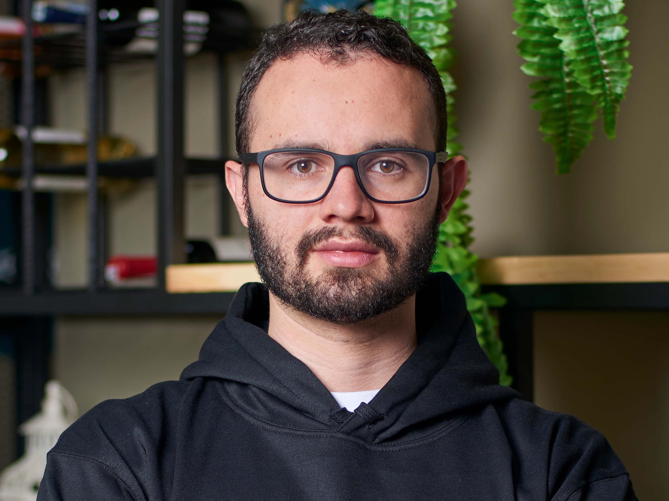 “Emprender te convierte en psicólogo, diseñador, desarrollador y vendedor”