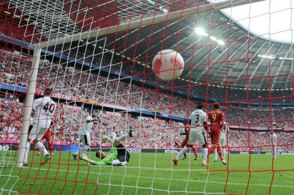 Bayern sólo piensa en ‘Champions’ y con suplentes le gana al Friburgo