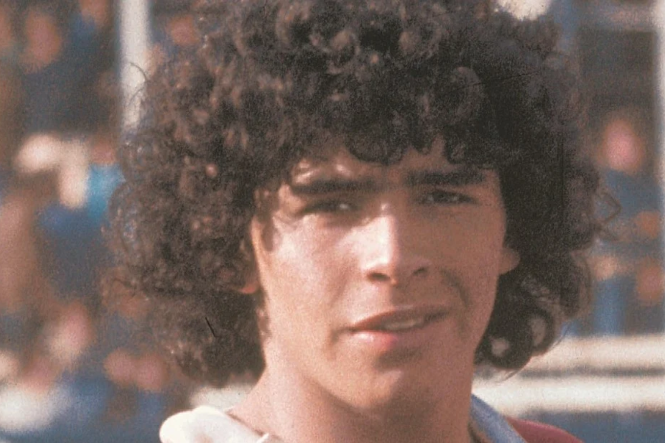 El día que Diego Maradona, “El Pelusa”, se dio a conocer ante el mundo