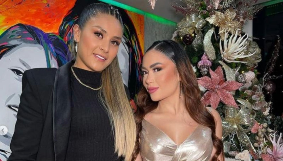 Epa Colombia contó que Diana Celis le fue infiel con jugadora de la selección Colombia