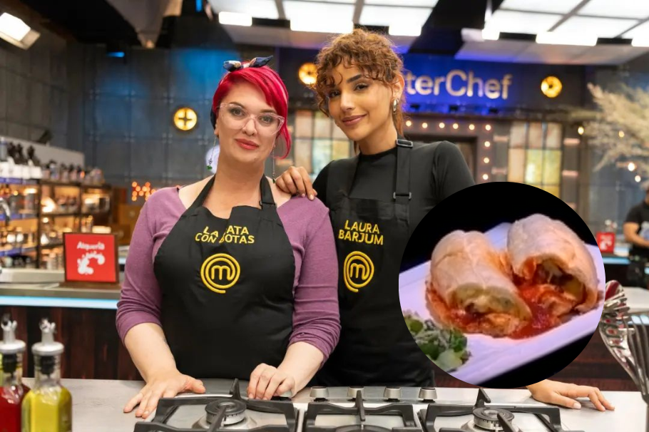 Un error inesperado causó la segunda eliminación de ‘MasterChef’, ¿quién se fue?