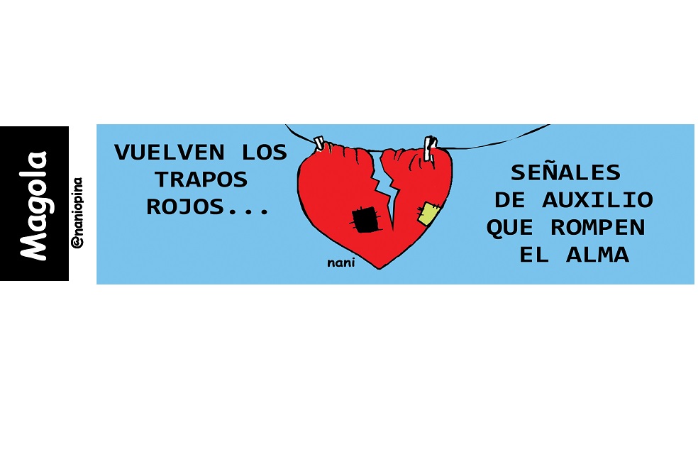 SOS hambre