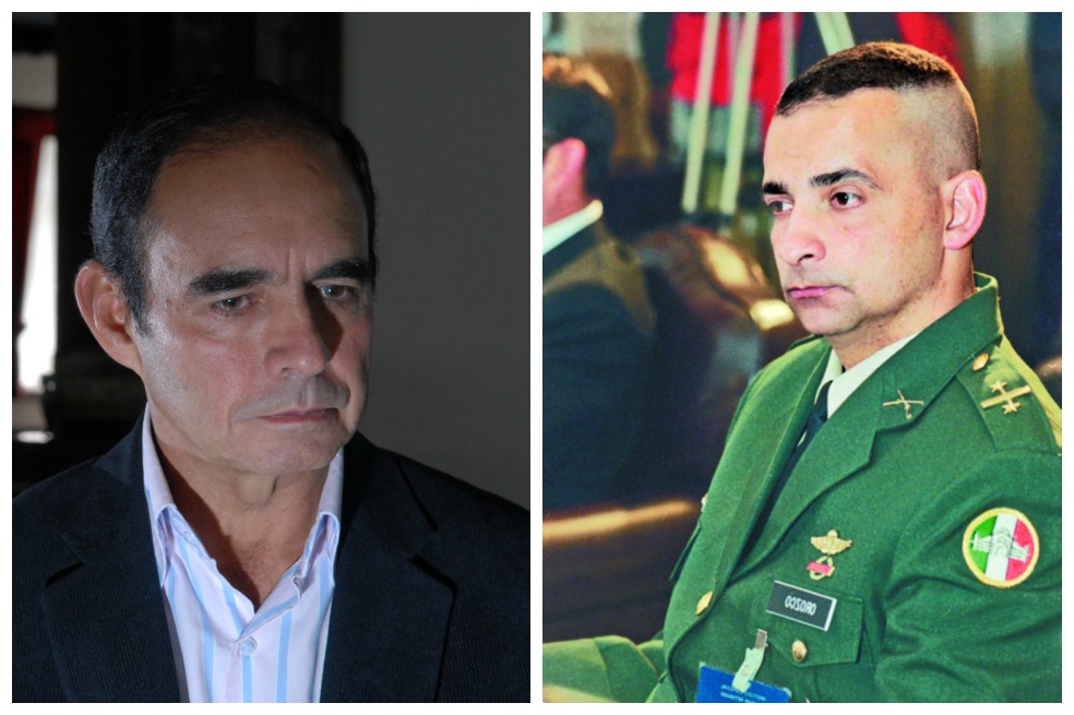 El incompleto rompecabezas de Mapiripán