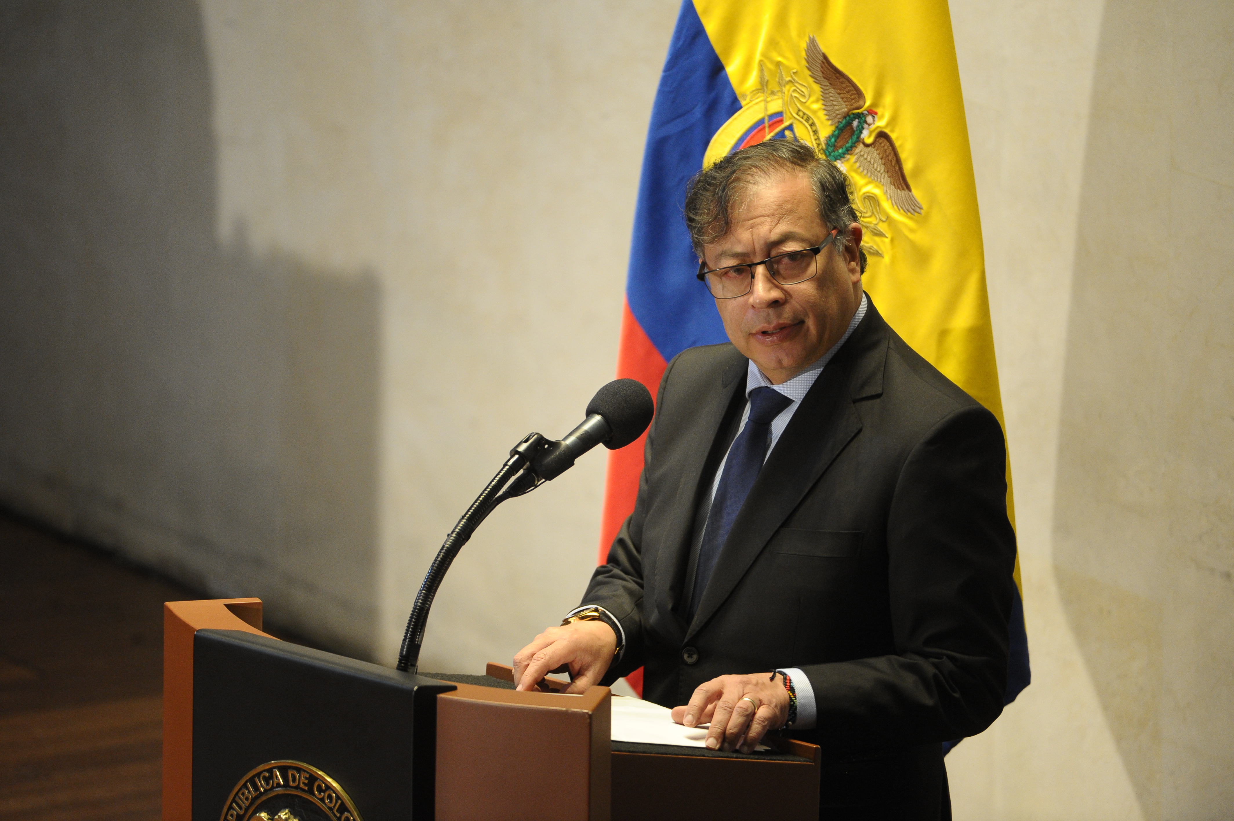 Contradicciones inútiles entre Gobierno y Corte Constitucional
