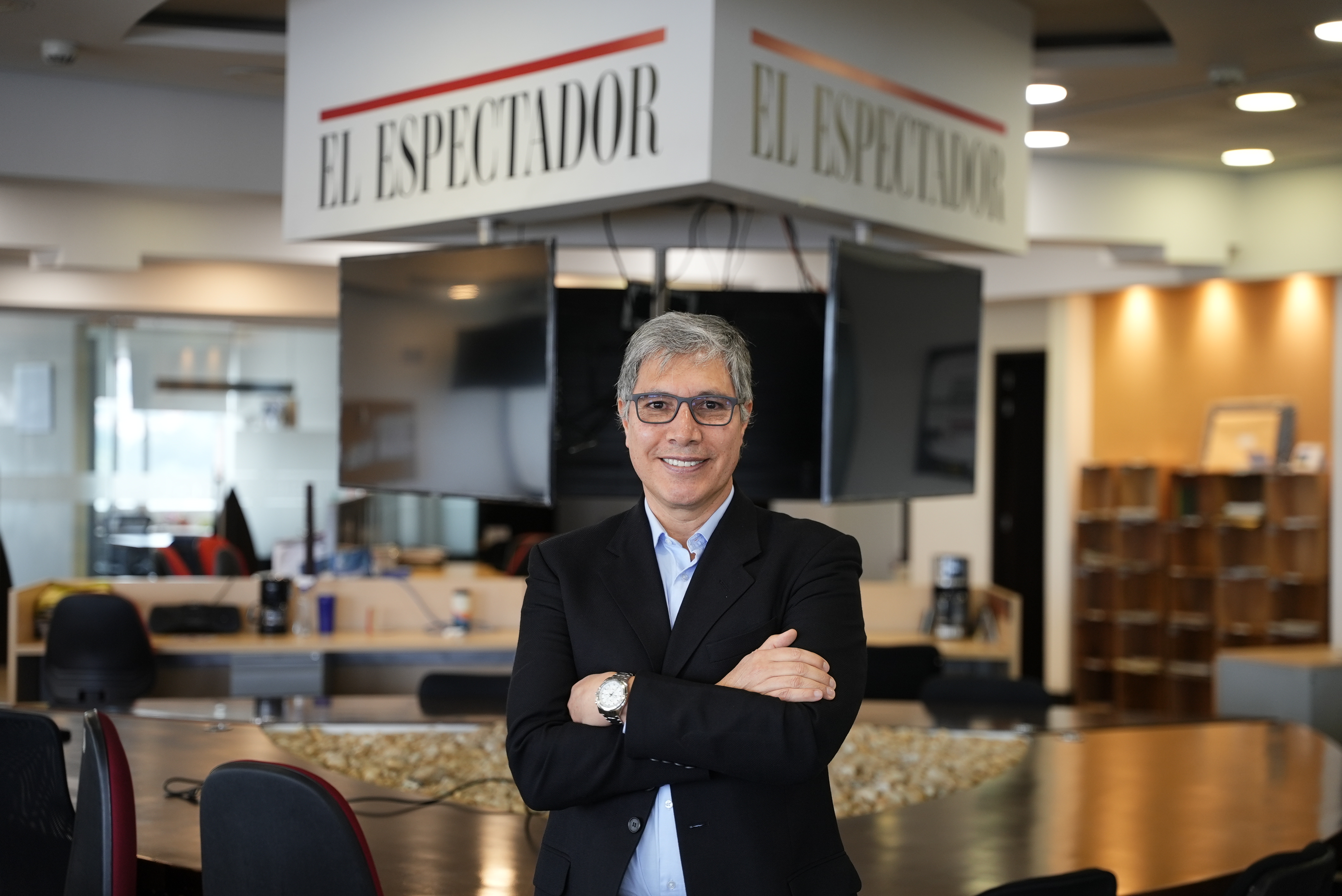 El estratega que transforma la seguridad en valor en Colombia