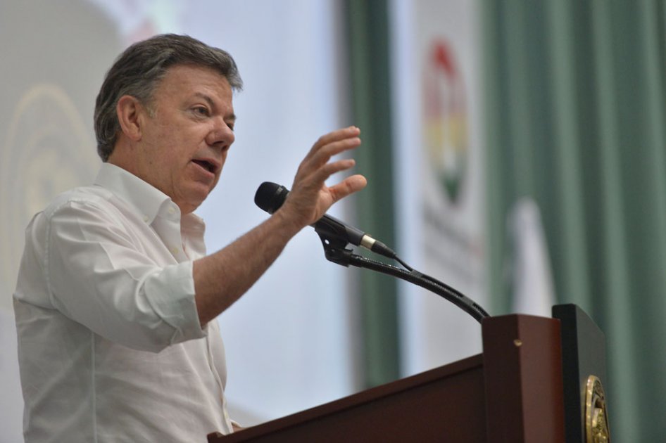 Santos visitará Francia con su agenda centrada en educación y agricultura