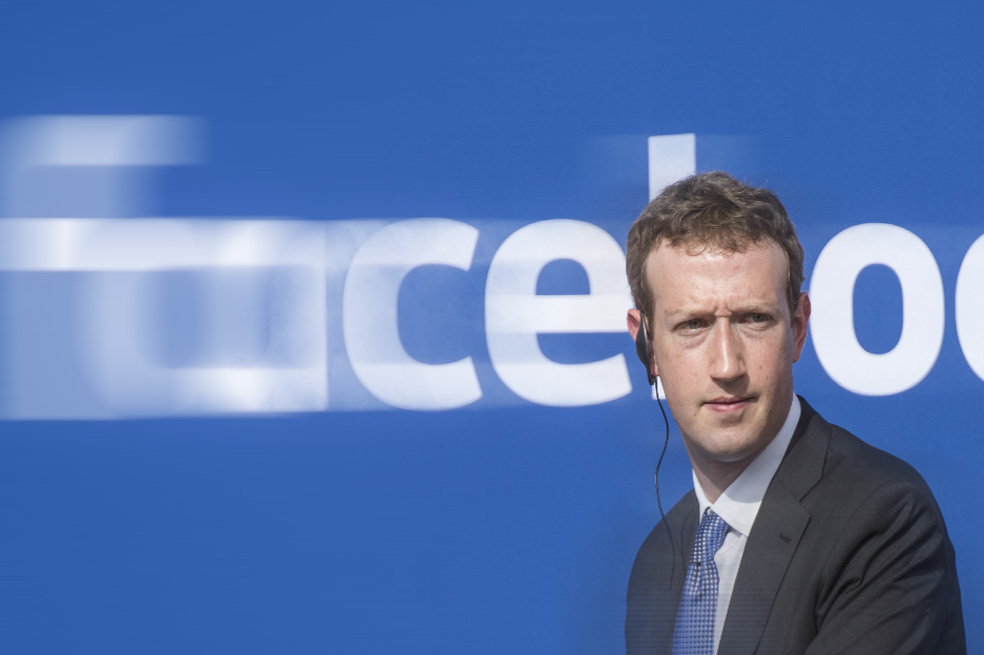 Facebook contra las cuerdas por filtración que habría afectado elecciones de EE.UU.