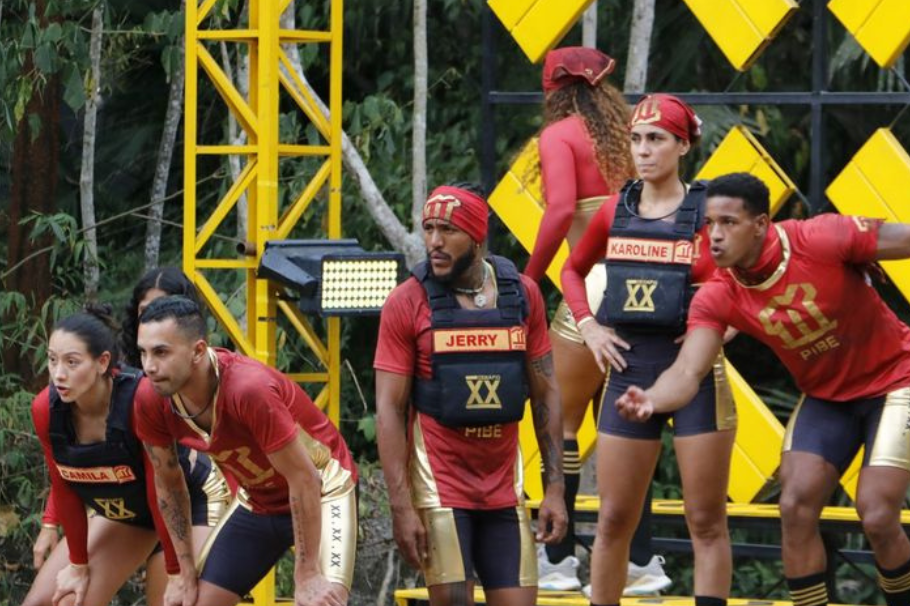 ¿Quién salió del ‘Desafío XX’? Dos grandes tuvieron que abandonar la competencia