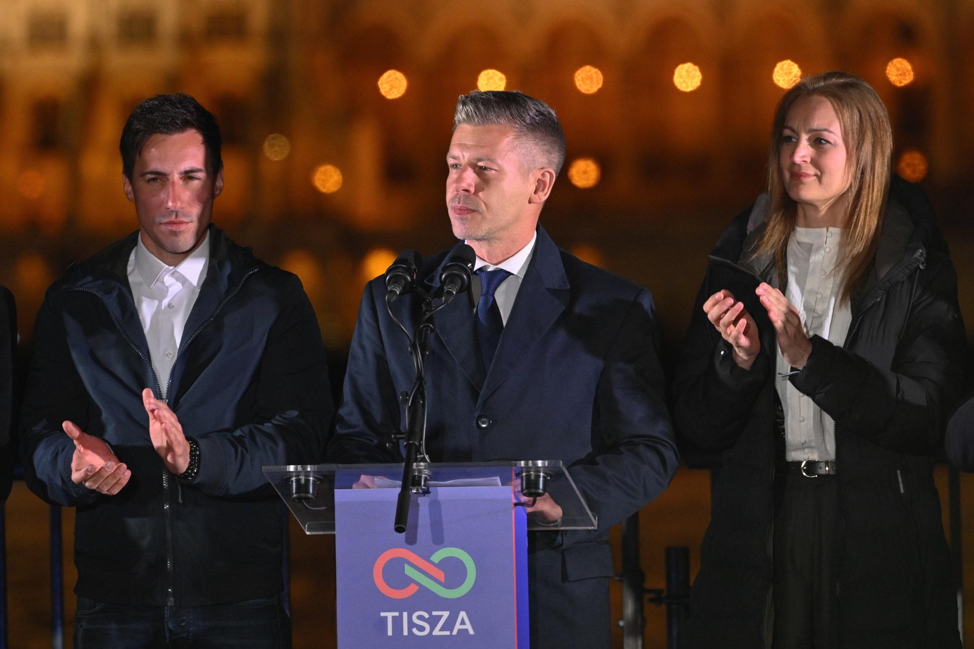 La derrota de Orbán en Hungría es un gran momento para la Unión Europea: ¿por qué?