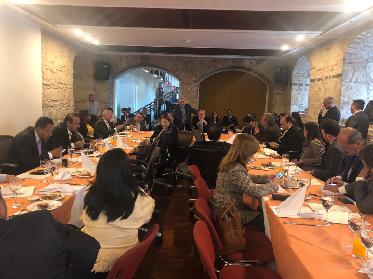 Partido de la U apoyará parcialmente la reforma tributaria