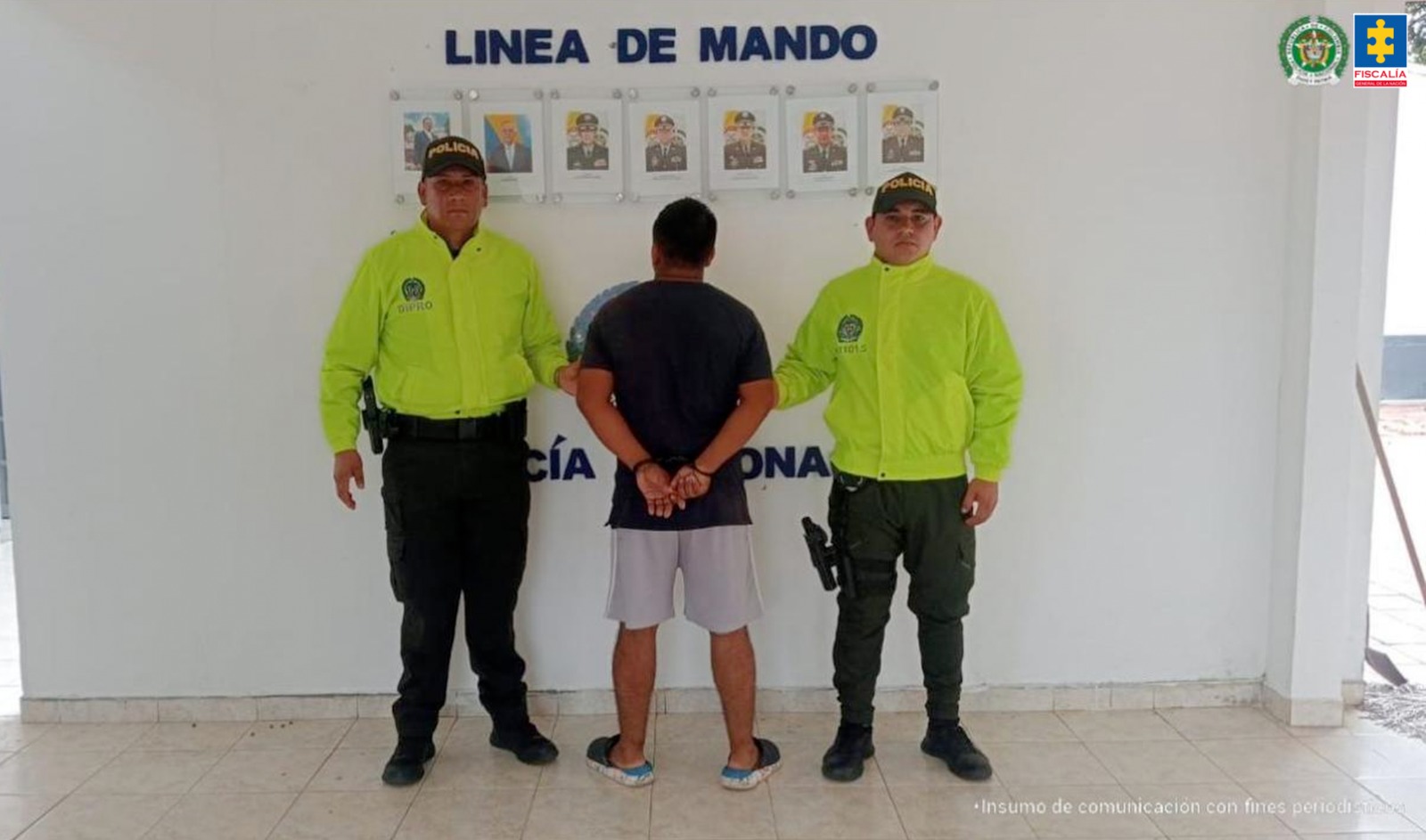 A la cárcel dos personas señaladas de maltrato animal y tráfico de fauna
