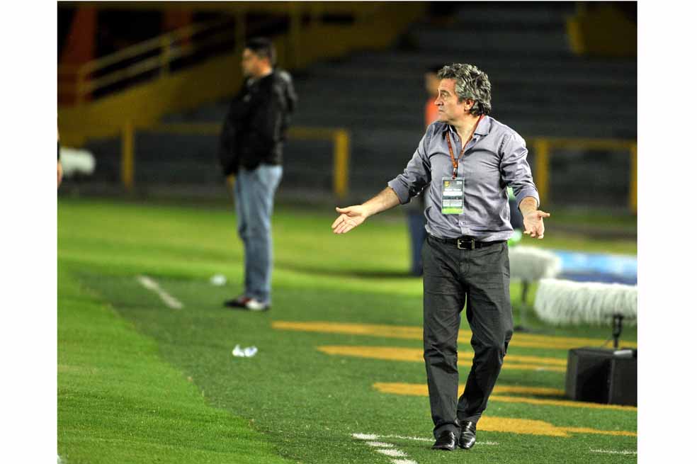 Millonarios buscará enderezar su camino ante César Vallejo
