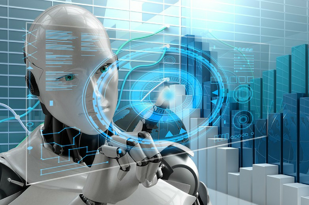 “Invertir en las personas para triunfar en la era de los robots”