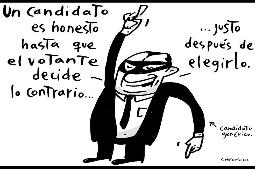 Chócolo