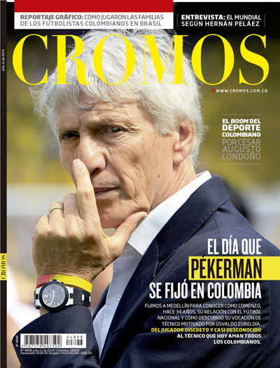 Selección de futbol
