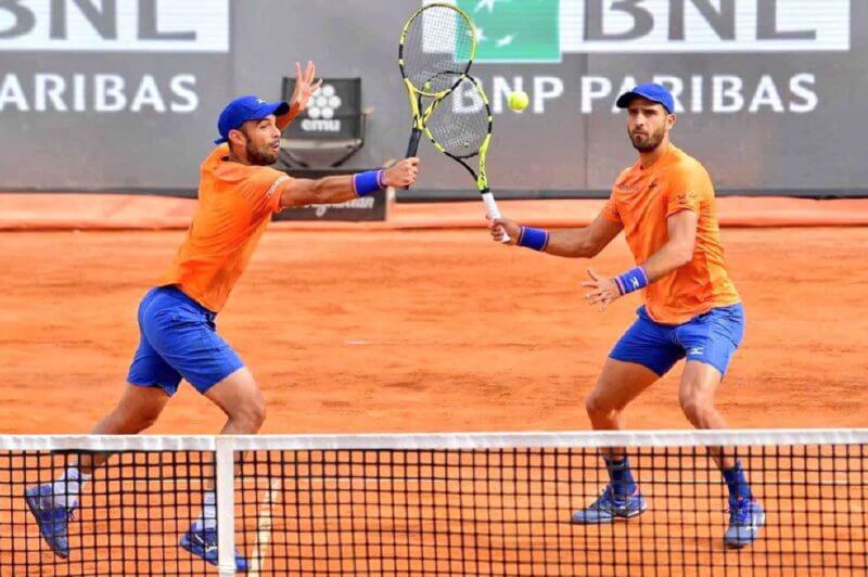 La consagración de Cabal y Farah está a la vuelta de la esquina
