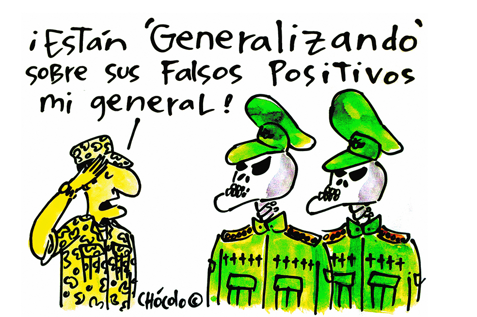 Chócolo