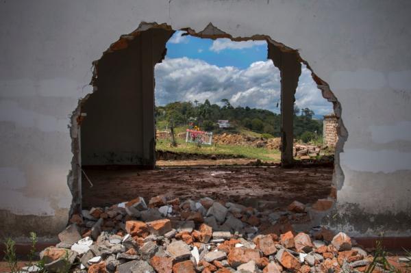 Las alianzas de la Fuerza Pública con el Bloque Calima de las AUC