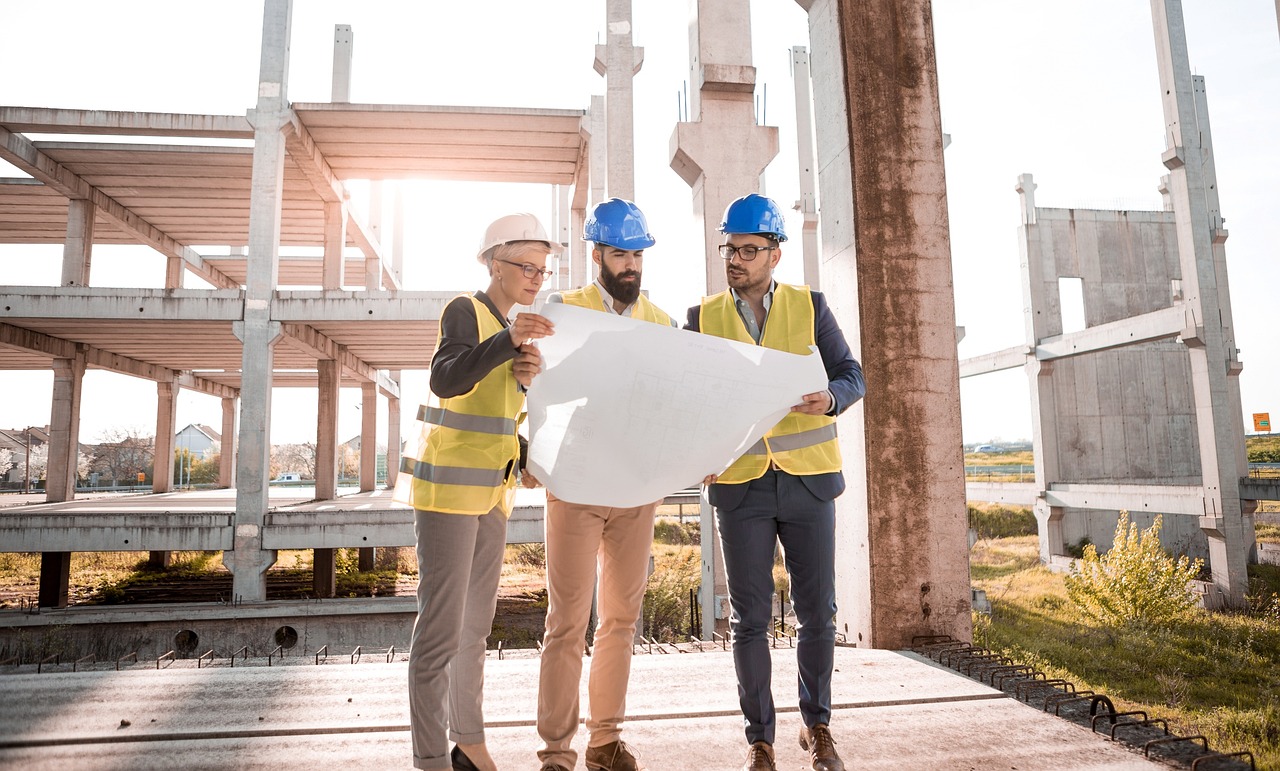 Se desplomó el área licenciada para construcción y en junio cayó 41,4%