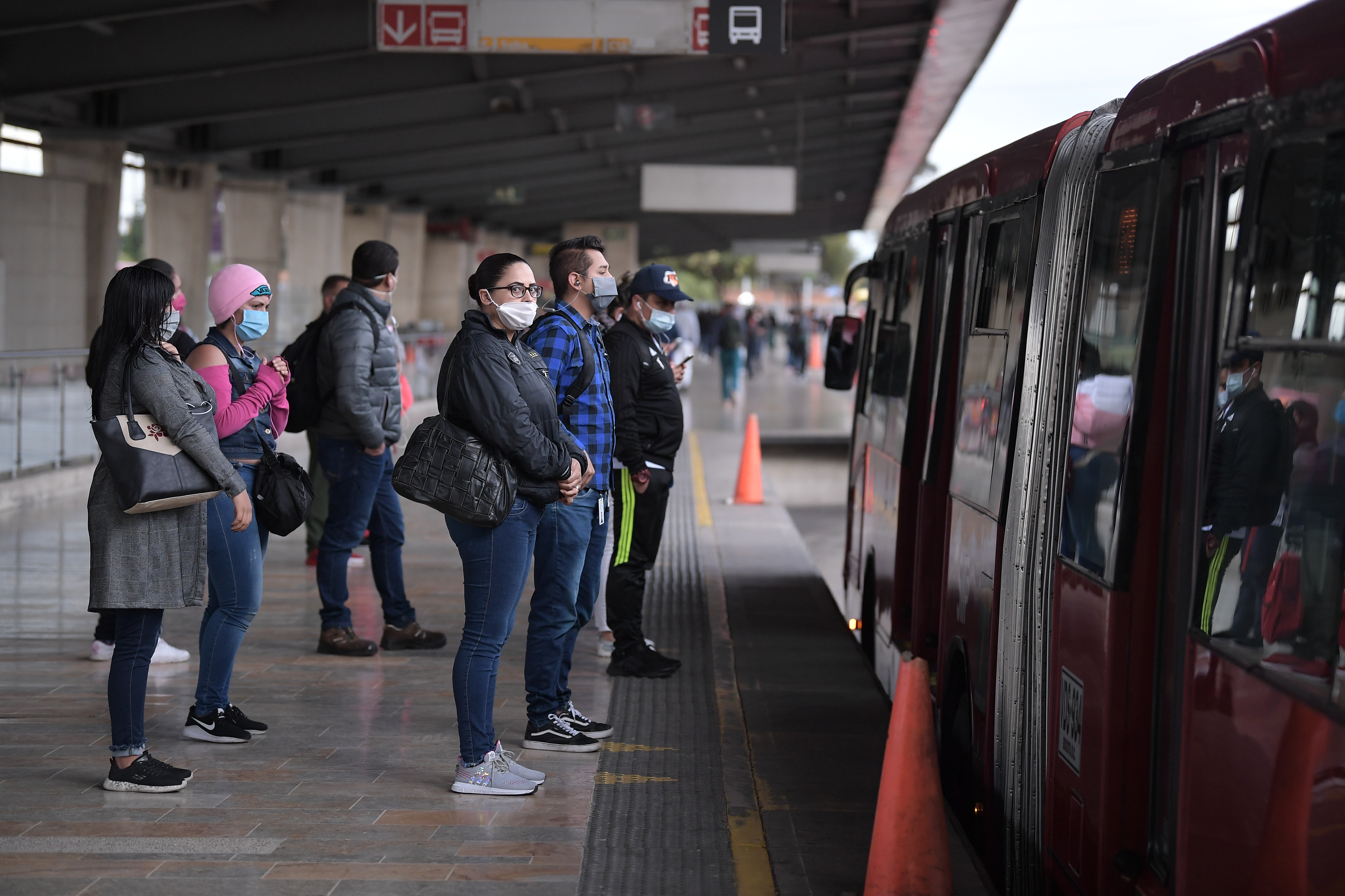 ¿Qué tan beneficioso es el nuevo subsidio de transporte en Bogotá?