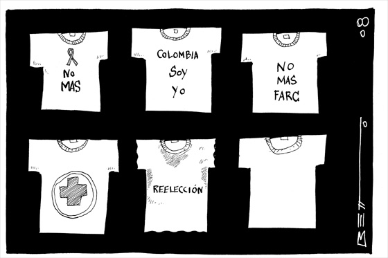 Camisetas
