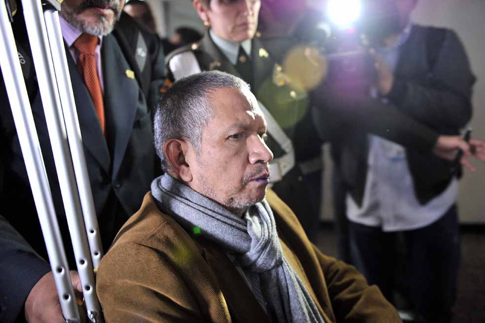Hipólito Moreno recibió $600 millones gracias al carrusel