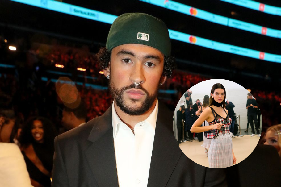 ¿Bad Bunny le propuso a Kendall Jenner tener hijos? Esto reveló la modelo