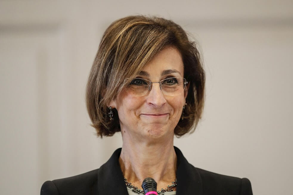 ¿Quién es Marta Cartabia, primera mujer presidenta de la Corte Constitucional italiana?