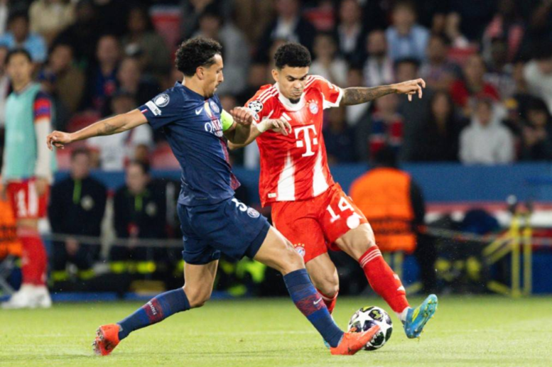 Los partidos que marcaron la historia de la Champions League: ¿PSG – Bayern fue el mejor?