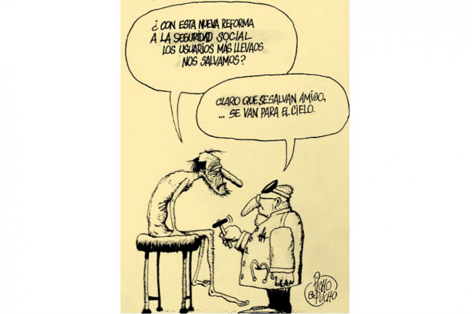 Picho y Pucho