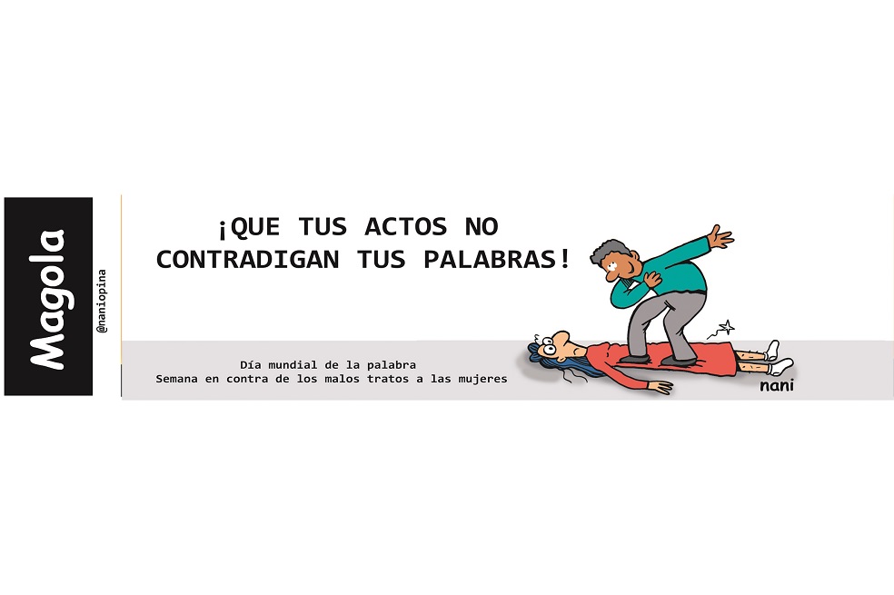 Día de la Palabra