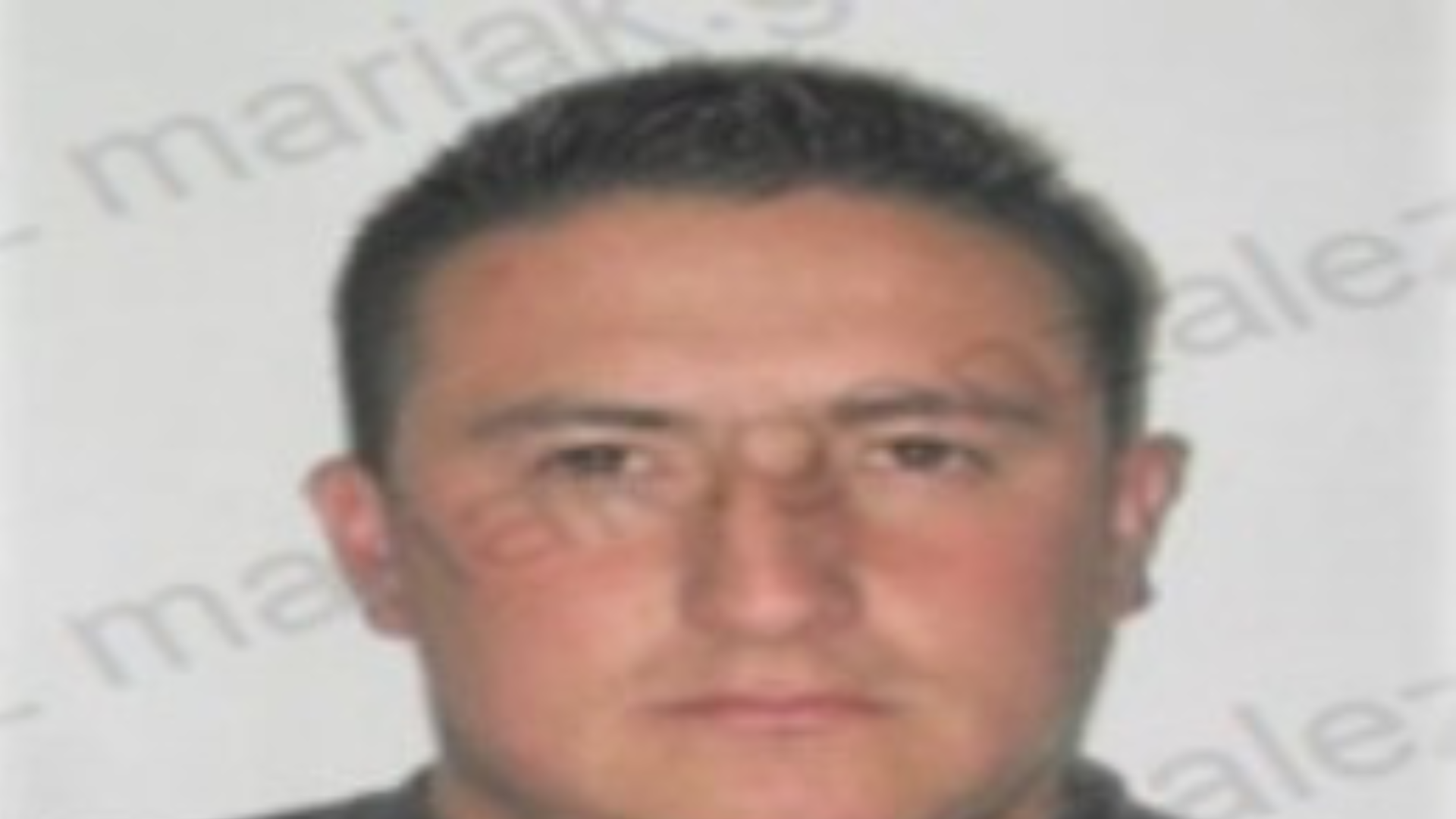 ¿Lo ha visto? Este es el ladrón más buscado en Bogotá y por quién dan recompensa