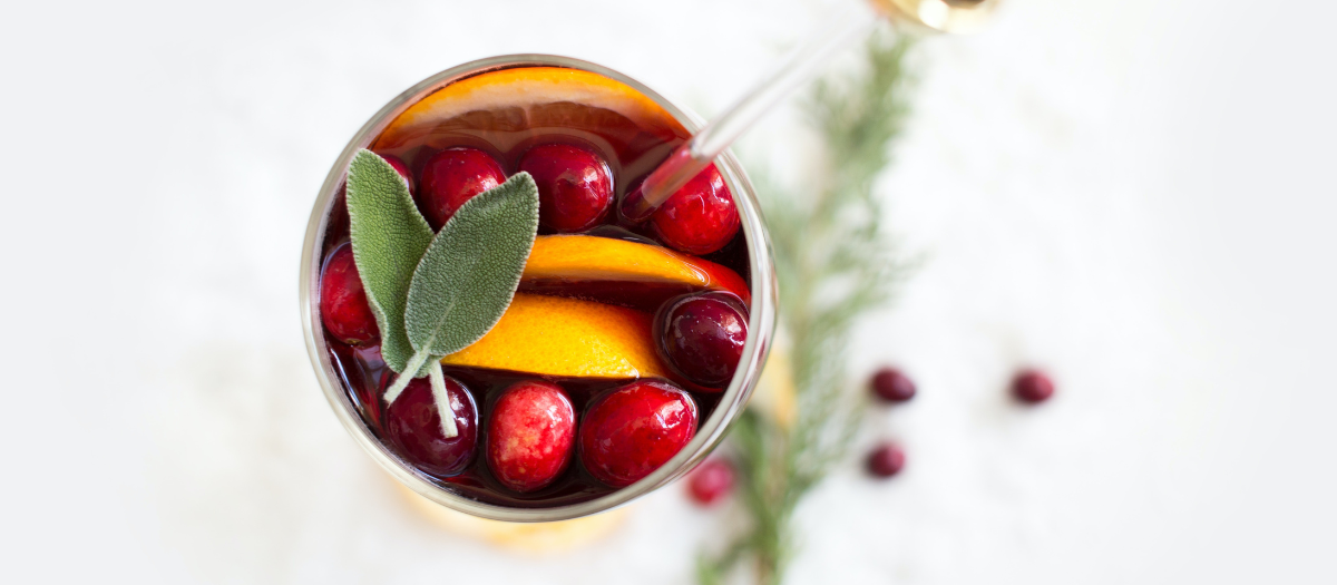 Tinto de verano: prepara esta bebida para los momentos calurosos