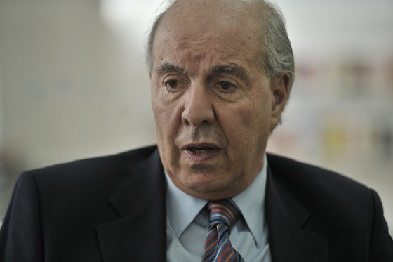 Este martes sería extraditado Víctor Maldonado, cerebro del descalabro de InterBolsa