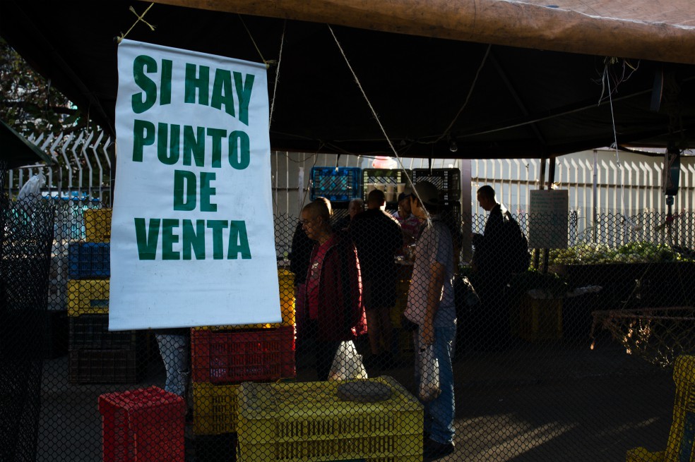 FMI cree que es «prematuro» calcular el costo de un rescate para Venezuela