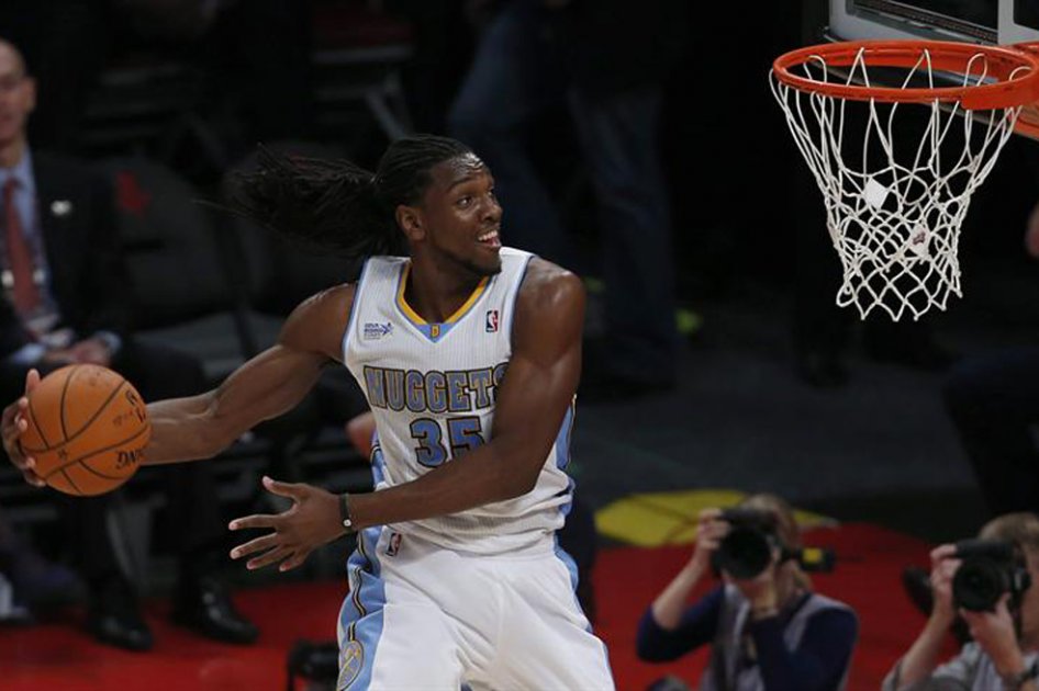 Faried lidera al Team Chuck en victoria sobre Team Shaq