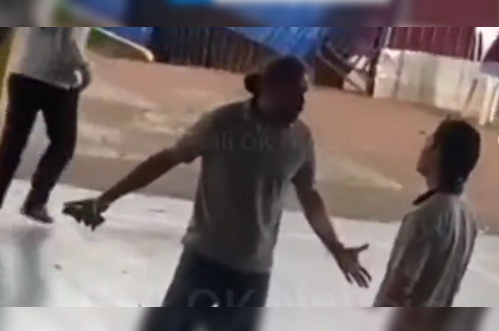 Profesor que le gritó a un estudiante en Cali fue despedido del colegio