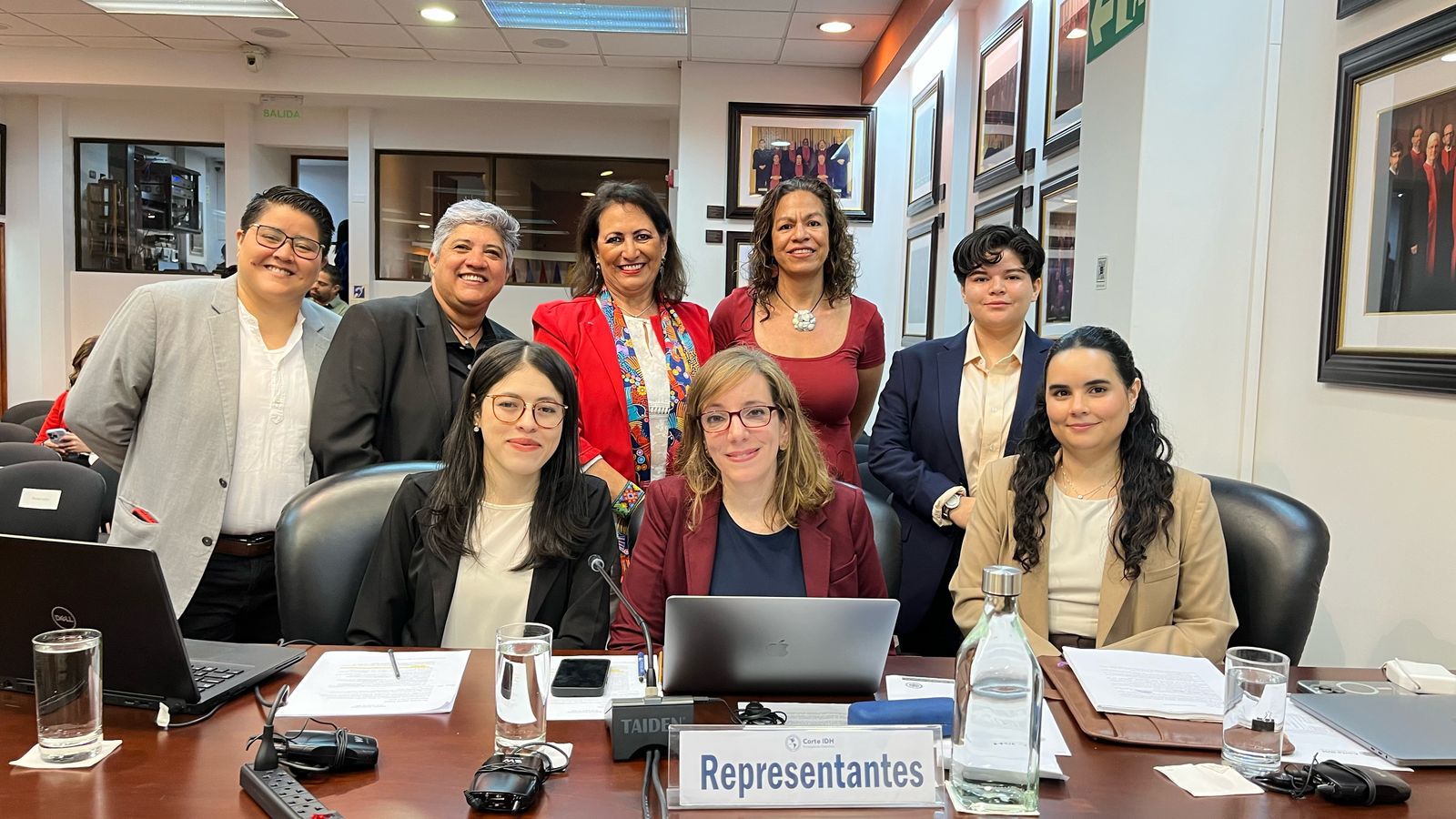 Por segunda vez, la Corte Interamericana de Derechos Humanos se pronunció sobre las fallas del Estado de Honduras en el acceso a la justicia frente a los crímenes por prejuicio contra las personas trans.