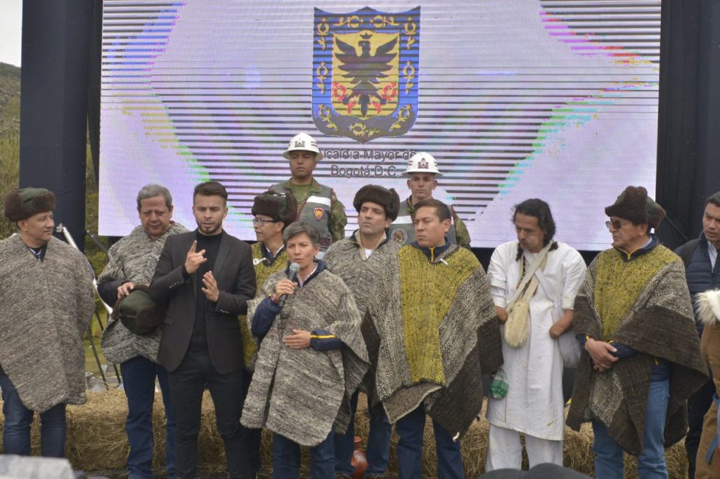 PACTO SUMAPAZ