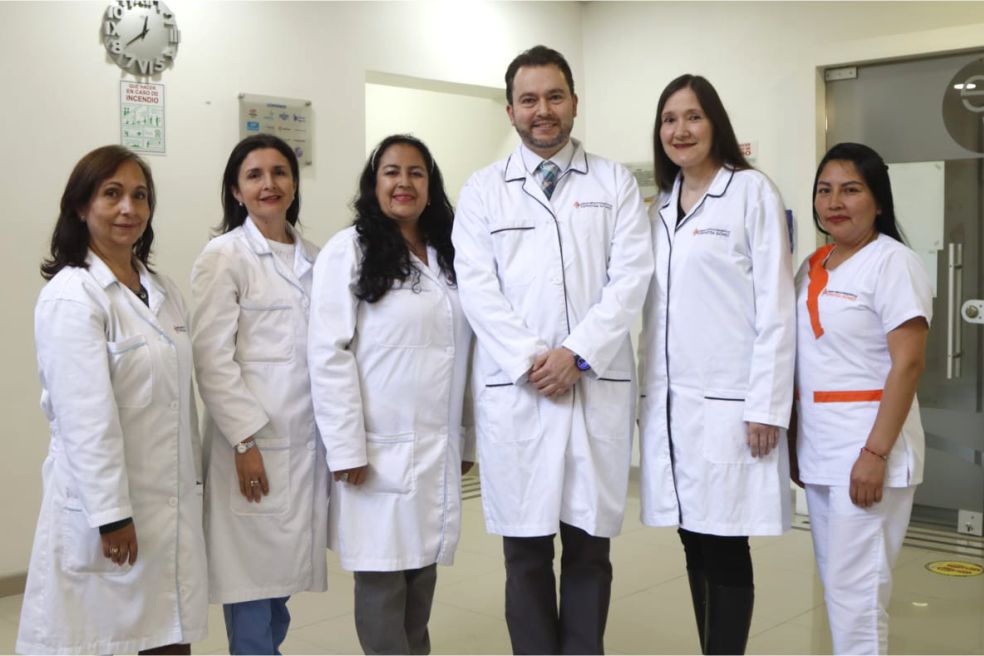 La mejor aliada de la salud de los trabajadores y de la productividad en una empresa