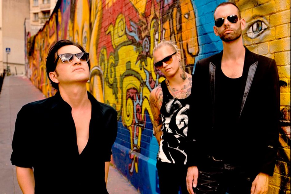 Placebo presenta el video de «B3»