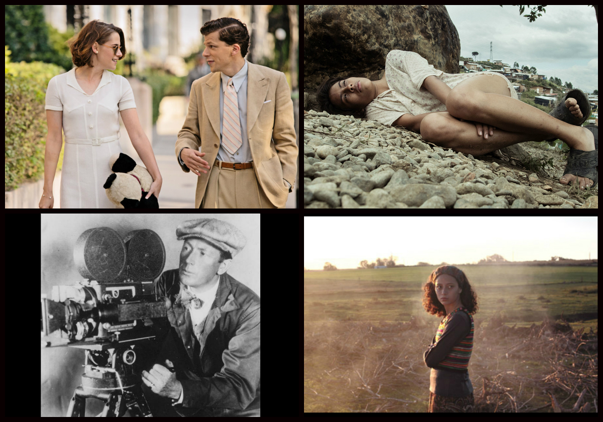 Películas recomendadas para el Bogota International Film Festival