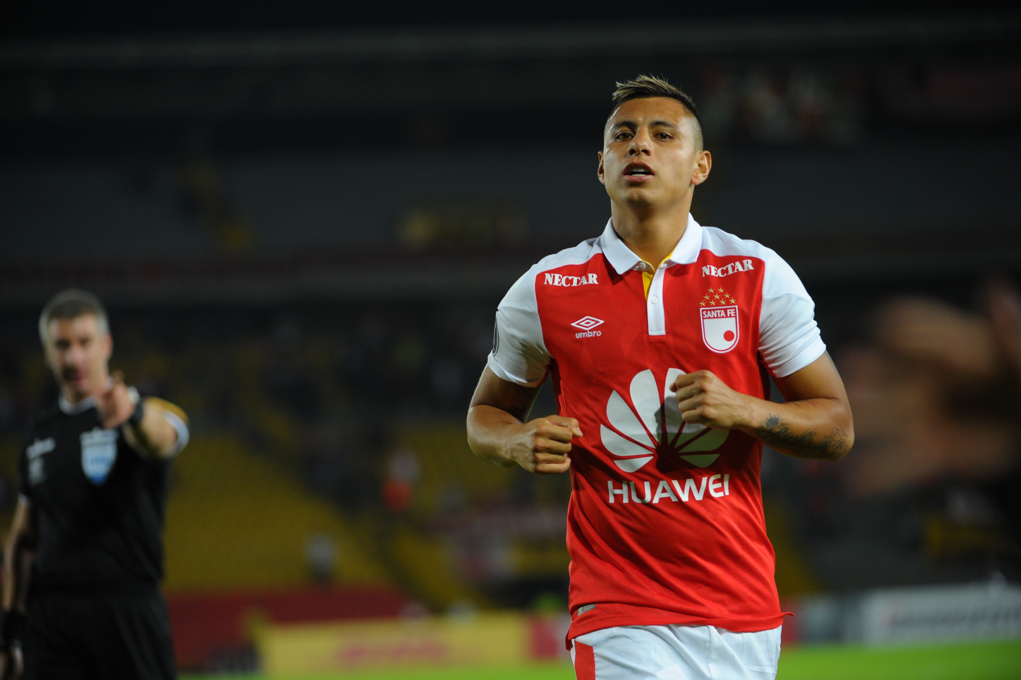 Juan Daniel Roa y la memoria de la Copa Sudamericana de 2015: recuerdos de un campeón