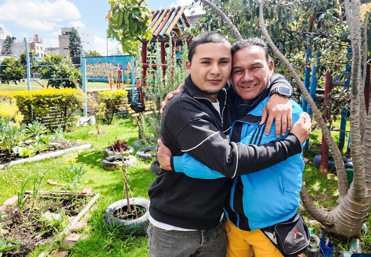 Unidad de Servicios de Salud, Nuevas Delicias. Las localidades donde predomina el consumo abusivo de sustancias son Kennedy, Bosa y Engativá.