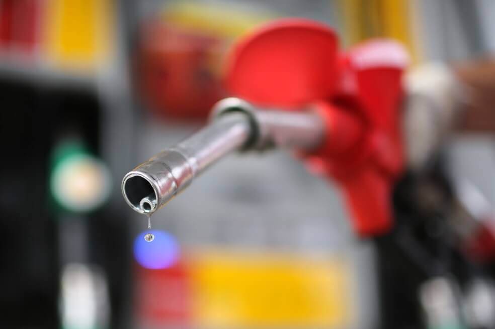Precio de la gasolina subirá $150 en julio de 2019